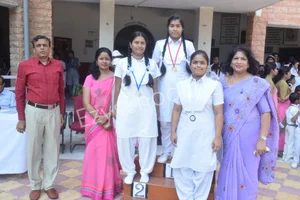 Bal Mandir Public School Gallery 2
