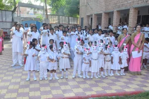 Bal Mandir Public School Gallery 4