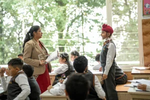 Dalhousie Public School Gallery 1