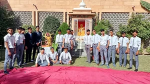 Shri Hanwant Senior Secondary School Gallery 2