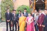 Shri Hanwant Senior Secondary School Shri Hanwant Senior Secondary School Gallery