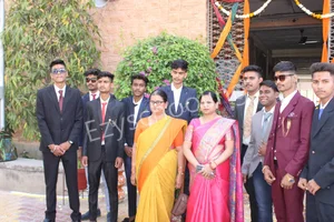 Shri Hanwant Senior Secondary School Gallery 3