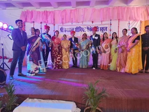 Shri Hanwant Senior Secondary School Gallery 5