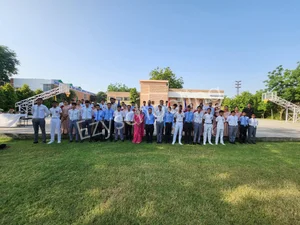 Shri Hanwant Senior Secondary School Gallery 9