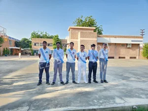 Shri Hanwant Senior Secondary School Gallery 8