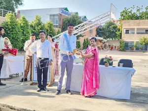 Shri Hanwant Senior Secondary School Gallery 10