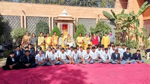 Shri Hanwant Senior Secondary School Gallery 1