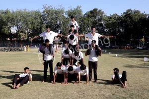 Bhanwari Devi Radhakrishna Agarwal Senior Secondary School Gallery 12
