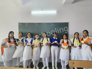Bhanwari Devi Radhakrishna Agarwal Senior Secondary School Gallery 18