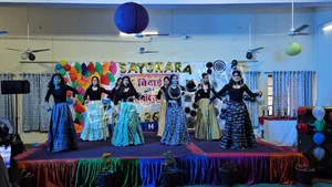 Bhanwari Devi Radhakrishna Agarwal Senior Secondary School Gallery 14