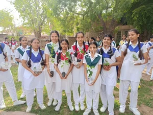 Bhanwari Devi Radhakrishna Agarwal Senior Secondary School Gallery 9