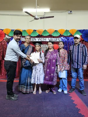 Bhanwari Devi Radhakrishna Agarwal Senior Secondary School Gallery 15
