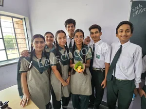 Bhanwari Devi Radhakrishna Agarwal Senior Secondary School Gallery 11