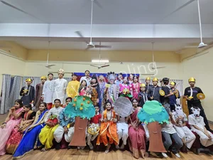 Bhanwari Devi Radhakrishna Agarwal Senior Secondary School Gallery 7