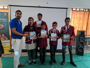 Bhanwari Devi Radhakrishna Agarwal Senior Secondary School Gallery 5
