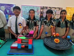 Bhanwari Devi Radhakrishna Agarwal Senior Secondary School Gallery 4