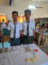 Bhanwari Devi Radhakrishna Agarwal Senior Secondary School Bhanwari Devi Radhakrishna Agarwal Senior Secondary School Gallery
