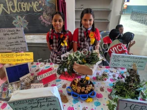 Bhanwari Devi Radhakrishna Agarwal Senior Secondary School Gallery 1