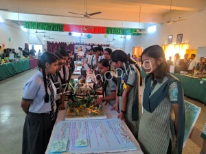 Bhanwari Devi Radhakrishna Agarwal Senior Secondary School Gallery 3