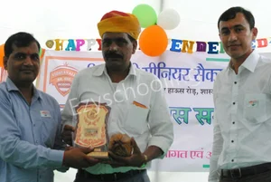 Vidhya Valley Sr. Sec. School Gallery 18