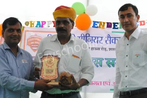 Vidhya Valley Sr. Sec. School Gallery 13