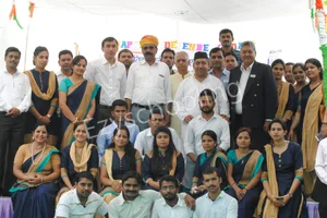 Vidhya Valley Sr. Sec. School Gallery 17