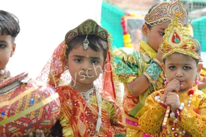 Vidhya Valley Sr. Sec. School Gallery 10