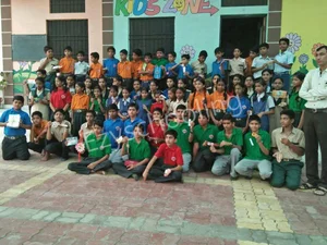 Vidhya Valley Sr. Sec. School Gallery 19