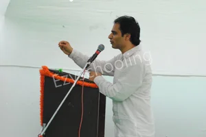 Vidhya Valley Sr. Sec. School Gallery 15