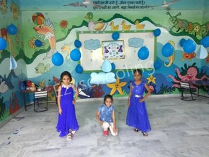Vidhya Valley Sr. Sec. School Gallery 5