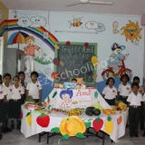 Vidhya Valley Sr. Sec. School Vidhya Valley Sr. Sec. School Gallery