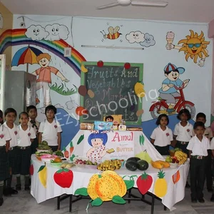 Vidhya Valley Sr. Sec. School Gallery 2