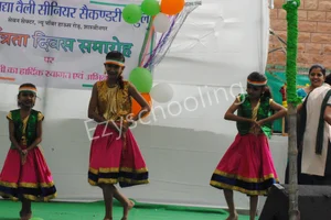 Vidhya Valley Sr. Sec. School Gallery 9