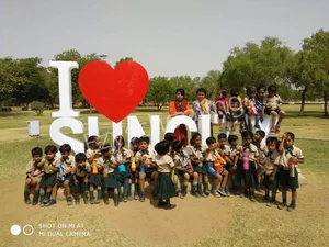 Vidhya Valley Sr. Sec. School Gallery 3