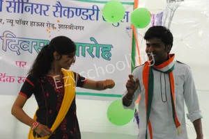 Vidhya Valley Sr. Sec. School Gallery 7