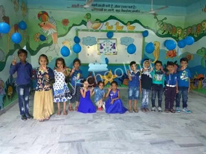 Vidhya Valley Sr. Sec. School Gallery 4