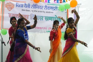 Vidhya Valley Sr. Sec. School Gallery 8