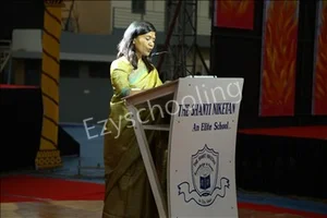 The Shanti Niketan Global School Gallery 50