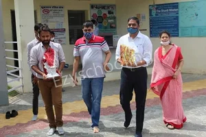The Shanti Niketan Global School Gallery 32