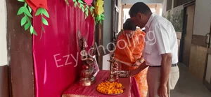 The Shanti Niketan Global School Gallery 21