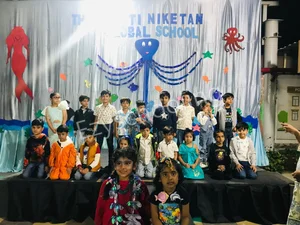 The Shanti Niketan Global School Gallery 27