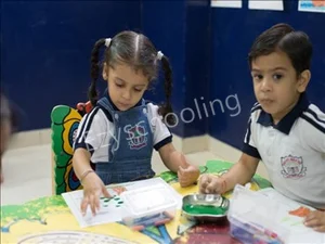 The Shanti Niketan Global School Gallery 38