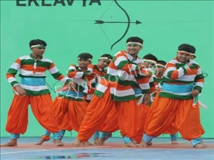 The Shanti Niketan Global School Gallery 36