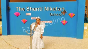 The Shanti Niketan Global School Gallery 16