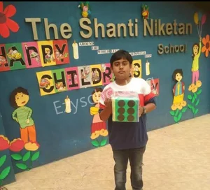 The Shanti Niketan Global School Gallery 6