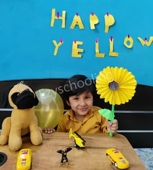 The Shanti Niketan Global School Gallery 7