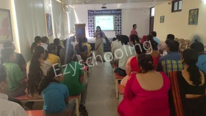 The Shanti Niketan Global School Gallery 5