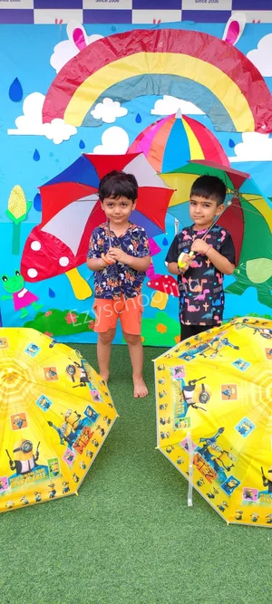 EuroKids Pre School Gallery 12