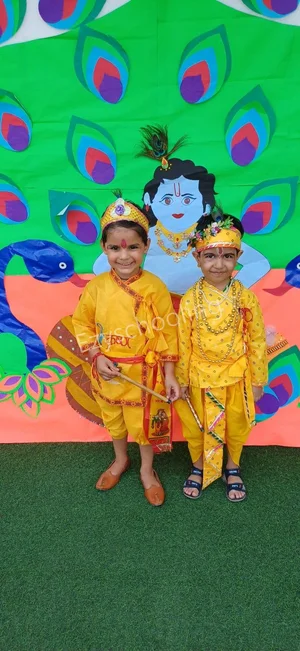 EuroKids Pre School Gallery 11