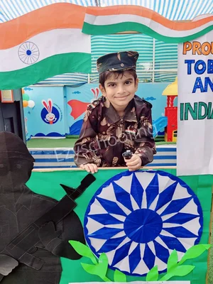 EuroKids Pre School Gallery 3